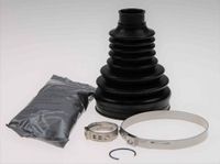 Asmanchetten set 37030