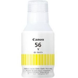 Canon GI-56 Y geel
