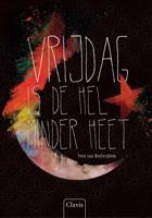 Vrijdag is de hel minder heet (Hardback)
