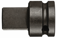Gedore Slagm.Dop-Verloopstuk 1/2" x 3/4" - 3300573