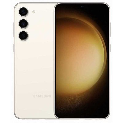 Galaxy S23+ Smartphone
