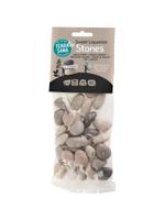 Zoete drop stones - 100 gram