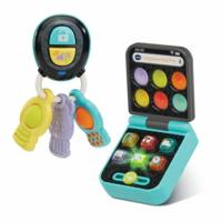 Speelgoedtelefoon Vtech Baby MAGI'POP