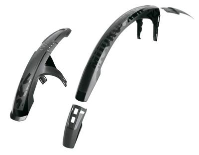 Abi Spatbordset 27.5/29" sks mudrocker