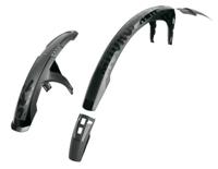 Abi Spatbordset 27.5/29" sks mudrocker
