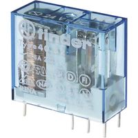 Finder 40.52.9.028.0000 Printrelais 4 V/DC 8 A 2x wisselcontact 1 stuk(s) Piece - thumbnail