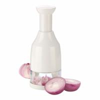 Handmatige groentesnijder Tescoma handy Wit Plastic