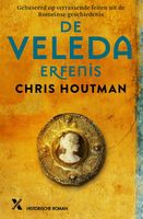 De Veleda-erfenis - Chris Houtman - ebook - thumbnail