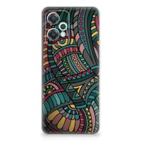 OnePlus Nord CE 2 Lite | TPU bumper | Aztec OnePlus Nord CE 2 Lite | TPU bumper | Aztec