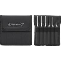 Stahlwille Splitdriver-set nr. 6 st 1 stuk(s)