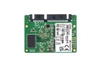 Transcend HSD372M 32 GB Half-Slim SSD industriële harde schijf SATA III Industrial TS32GHSD372M