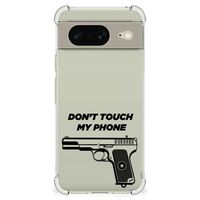 Google Pixel 8 Anti Shock Case Pistol DTMP - thumbnail