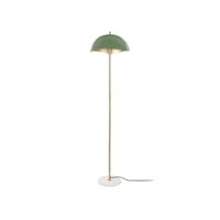Vloerlamp Waved Groen