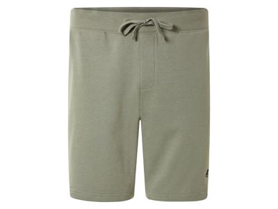 LIVERGY x Grand Polo Korte heren broek (Groen, L)