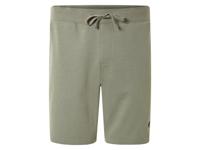 LIVERGY x Grand Polo Korte heren broek (Groen, M)