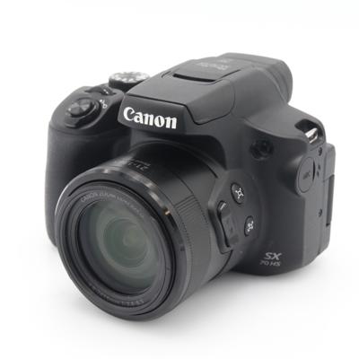 Canon Powershot SX70 HS occasion