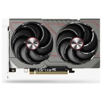 Sapphire AMD Radeon RX 9060 XT Videokaart 8 GB GDDR6-RAM HDMI, DisplayPort