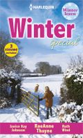 Harlequin Winterspecial - RaeAnne Thayne, Janice Kay Johnson, Ruth Wind - ebook - thumbnail