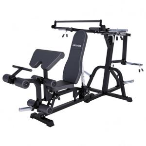 MAXXUS Krachtstation 6.0 - Fitnessmachine - Belastbaar tot 300 kg