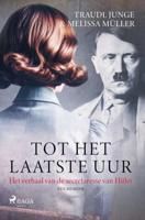 Tot het laatste uur (Paperback)