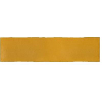 Terre d&apos;Azur Gerona Honey Yellow Mate 30x7,5 cm