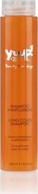 Long Coats Shampoo 250 ml
