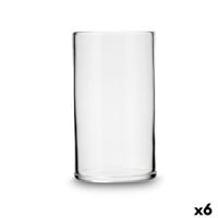 Glas Luminarc Ruta Transparant Glas 620 ml (6 Stuks)