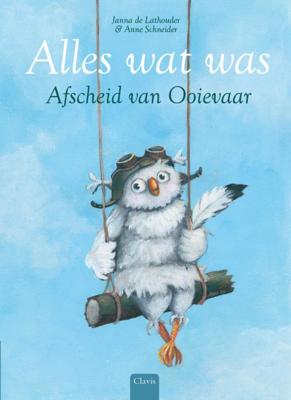 Alles wat was (Hardback)