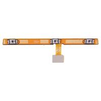 Aan/uit-knop & volume knop Flex-kabel voor 360 N6