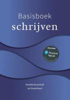 Basisboek schrijven (Paperback)