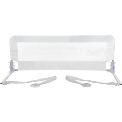 DREAMBABY Extra groot bedhek PHoeNIX - Opvouwbaar en draagbaar - L 110 x W 45,5 cm - Wit