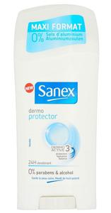 Sanex Deodorant stick dermo protect (65 ml)