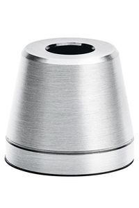 Boker houder voor safety razor chroom