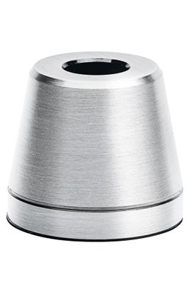 Boker houder voor safety razor chroom