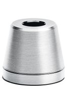 Boker houder voor safety razor chroom