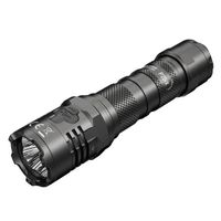 Nitecore P20iX 4000 Lumens