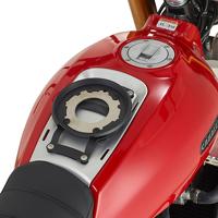 GIVI BF Tanklock bevestigingen, Motorspecifieke bagage, BF43