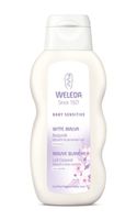 Weleda Baby witte malva sensitive bodymilk (200 ml)