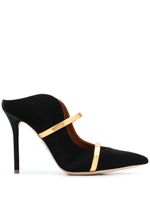 Malone Souliers mules Maureen - Noir