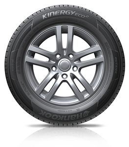 Hankook Kinergy Eco 2 K435 165/70 R14 Zomer 35,6 cm (14") 16,5 cm