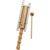 Meinl ECTT3 Sonic Energy Three Tone Energy Major chimes