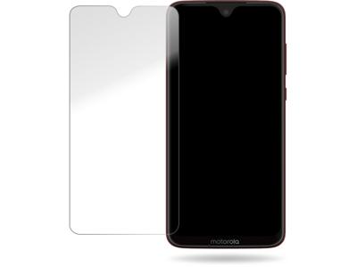 Mobilize Mobilize Glass Screen Protector Motorola Moto G7 Plus