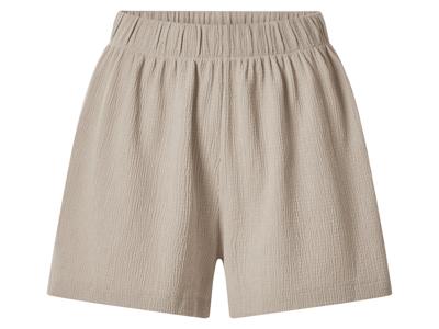 esmara Korte dames broek (Grijs, L (44/46))