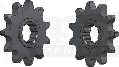 ESJOT Sprocket 420 11z standard
