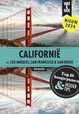 Californië (Paperback)