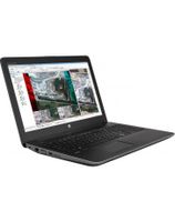 HP Zbook 15 G3 i7-6820 HQ 2.70 GHz, 32GB DDR4, 500GB SSD/DVD, 15.6" FHD, Quadro M2000, Win 10 Pro - thumbnail