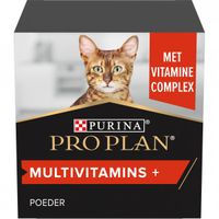 Purina Pro Plan Multivitamine voor katten (poeder 60 g) 1 verpakking