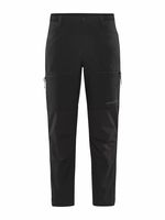 Craft 1913802 PRO Explore Hiking Pant M - Black - 4XL - thumbnail