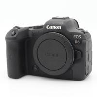 Canon EOS R6 body occasion