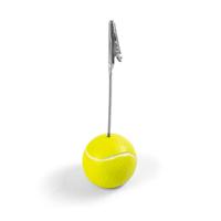 Trendform Memoclip - Tennis Trendform Memoclip - Tennis